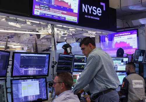 Przed sesją na Wall Street: wyczekiwanie na PCE, inflacja i rentowności obligacji wyznaczą kierunek