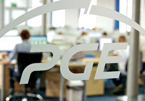 PGE uruchamia 