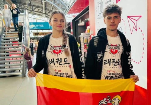 Mieszkańcy gminy Zakroczym jadą na Puchar Świata