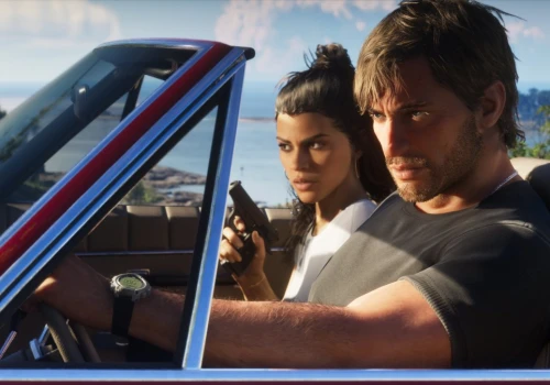 GTA 6 na ostatniej prostej do premiery. Hit Rockstara ma już ocenę!