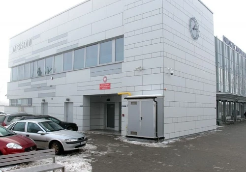 MOPS w Jarosławiu szuka pracowników socjalnych. Dwa wolne miejsca