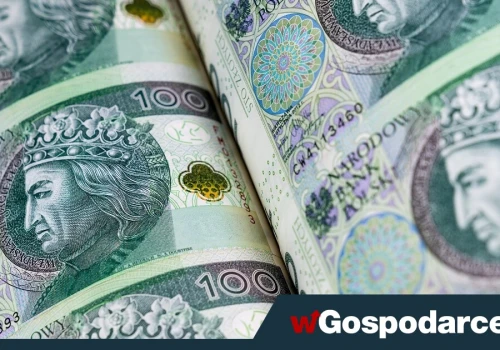 Dramat! To zadłużenie rośnie 1,71 mld zł dziennie