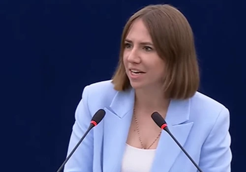 Media w Brukseli huczą o kryzysie finansowym!
