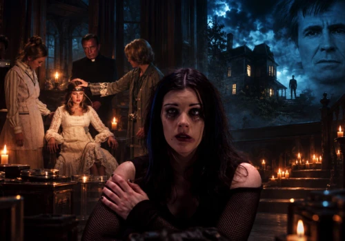 10 NAJGORSZYCH kontynuacji HORRORÓW w historii