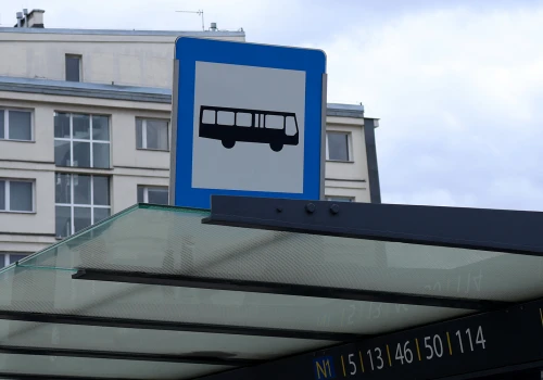 W centrum miasta będą nowe przystanki