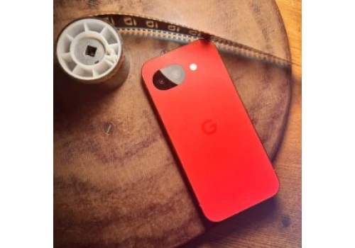 Google Pixel 11a z pierwszymi renderami. Zmiany będą minimalne