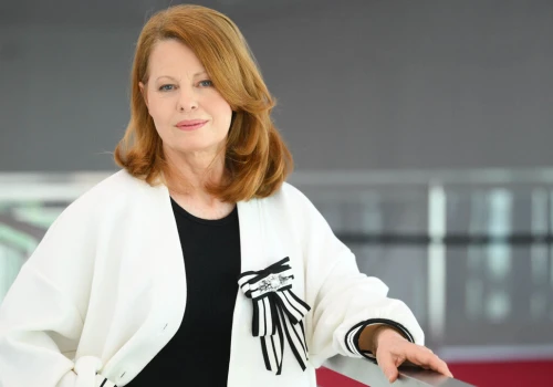 Ewa Skibińska o bolesnej przeszłości. „Aż łykam teraz wzruszenie”