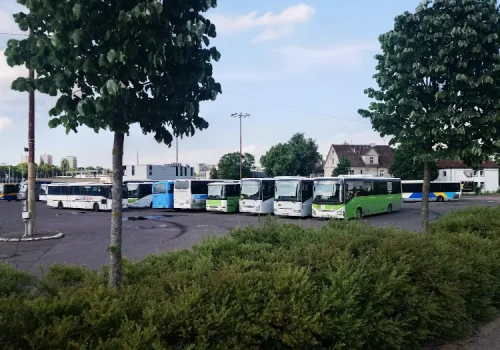 Olsztyn wykupuje dworzec autobusowy. Rada Miasta dała zielone światło
