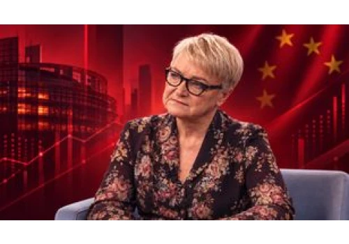 Znana ekonomistka ostrzega. 