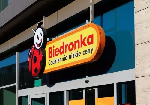 Biedronka ogłasza rekord. O zdrowie zadbało 40 tysięcy pracowników