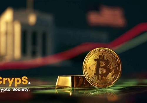 Inflacja PCE rozczarowała. Bitcoin i złoto ostro w górę