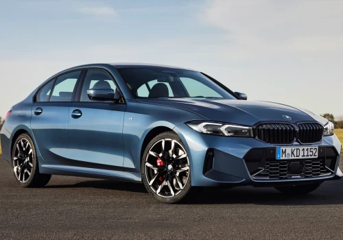 Przestańcie śnić o nowym BMW serii 3. Diesel za 194 544 zł was przekona