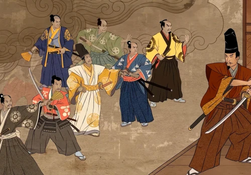 Remaster Total War: Shogun 2 z długą prezentacją. Twórcy przedstawiają usprawnienia rozgrywki oraz nowe wersje przerywników filmowych