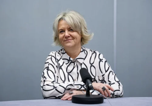 Czy szkoły są przygotowane na zagrożenie z powietrza? Wiceprezes łódzkiego ZNP gościem Radia Łódź