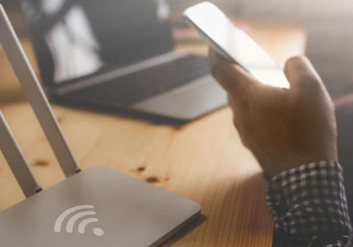 Kupiłeś nowy router? Stary wciąż się przyda