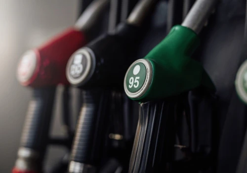 Rekordowe ceny paliw na stacjach. Diesel przekroczył 9 zł, benzyna zbliża się do 8,20 zł