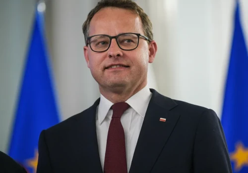 Prokuratura reaguje na decyzję sądu ws. Romanowskiego. 