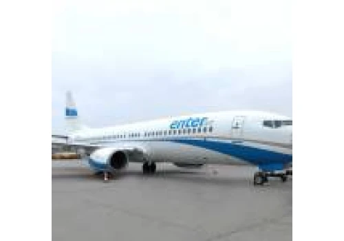 Zysk Enter Air spadł o 82% w II kwartale. Akcje zbliżają się do lipcowego dołka