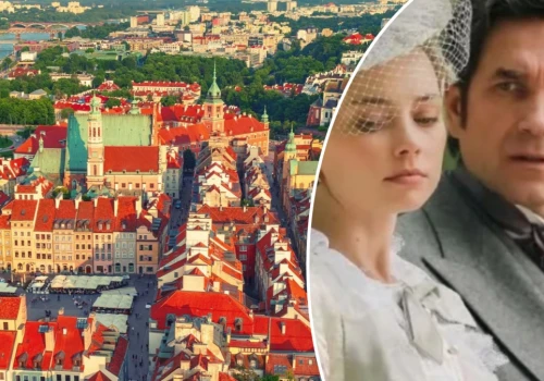 Gdzie bywał Wokulski? Warszawa przełomu XIX i XX wieku w opisach Prusa