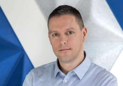 Tomasz Królikowski: Also do TD Synnex