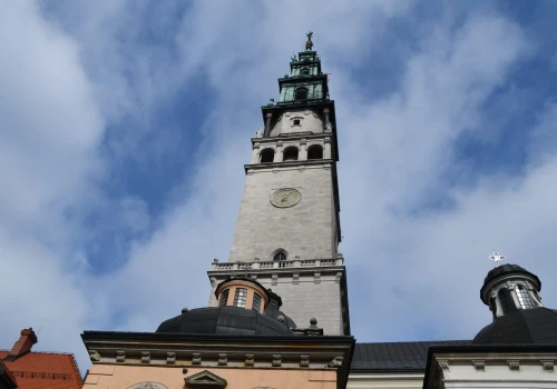 Kobiety po nowotworze piersi będą pielgrzymować na Jasną Górę