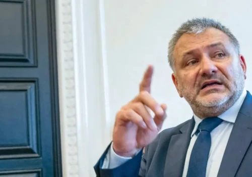 Decyzja w sprawie Romanowskiego. Żurek już ruszył z atakiem na sędziego