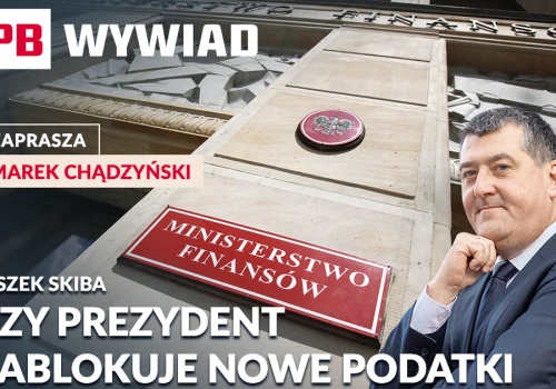Doradca prezydenta: reguły fiskalne to pluszowe narzędzie. Sugeruje, co powinien zrobić rząd