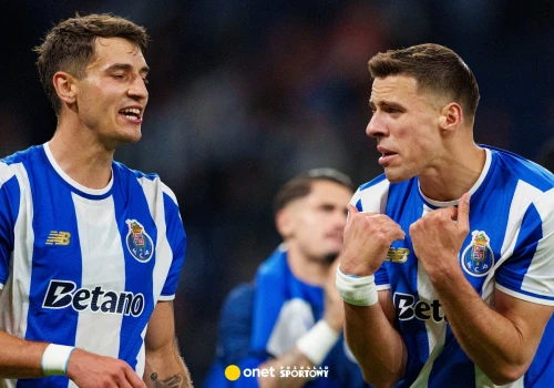 FC Porto sprowadza gwiazdora. Zagra na pozycji Polaków. Wielki hit