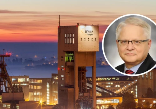 JSW chce być efektywna jak nigdy. Czy to się uda?