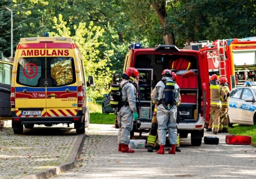 Sąd zajął się sprawą 15-latka z ośrodka przy Mazurskiej (wracamy do tematu)