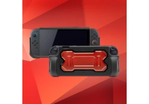 Subsonic Etui ochronne do Nintendo Switch 2 za 16,45 zł w Amazon PL