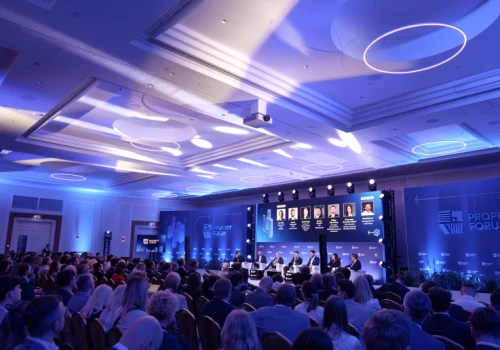 Property Forum 2026. Zobaczmy to jeszcze raz