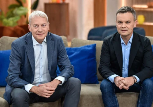 „Sylwester z Dwójką” znów w Katowicach. Jedna rzecz wciąż pozostaje tajemnicą