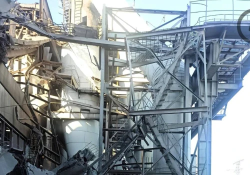 Cel: zimowy blackout. Rosja wróciła do bombardowania ukraińskiej energetyki
