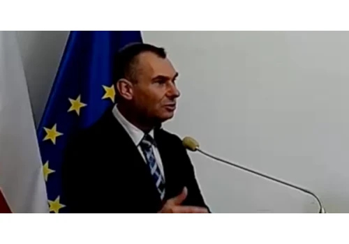 Apel radnych z Koła. Chodzi o składowanie odpadów w Kłodawie