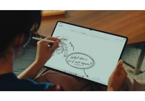 Galaxy Tab S12 już jest. Samsung pokazał dwa warianty tabletu