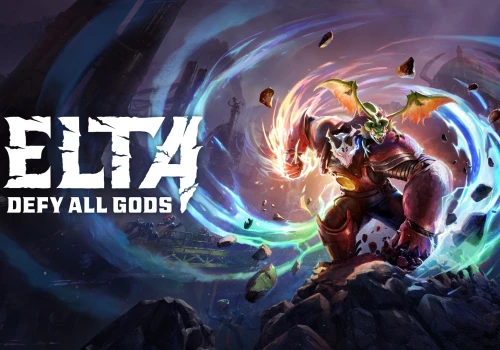Graliśmy w Elta: Defy All Gods w wersji na PS5. Pięści i bóg na ramieniu