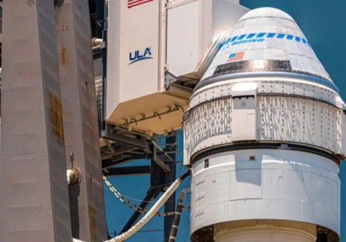 Starliner wraca do łask. NASA zapowiada dla niego misję