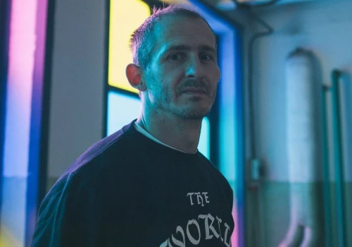 Eldo wskazał raperów, bez których nie byłoby Eldoki. „Bardzo niedoceniany raper”