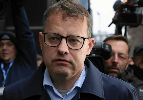 List żelazny dla Marcina Romanowskiego. Jest uzasadnienie sądu