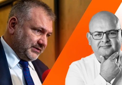 Romanowski ma list żelazny, Żurek kolejne upokorzenie. Suchą stopą z tego nie wyjdzie