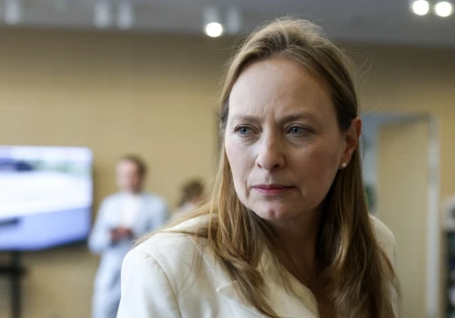 Minister oceniła zmiany w podatkach. "32 proc. to stawka dla bogaczy"
