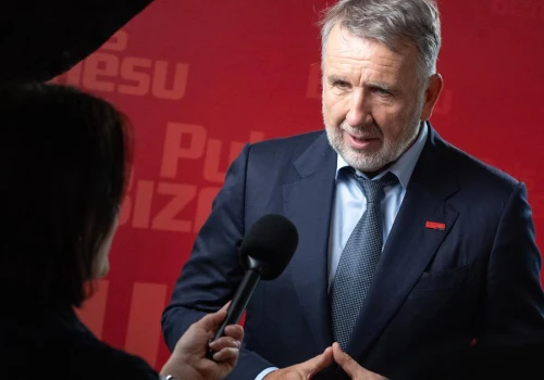 Jest porozumienie Synthosu z Orlenem w sprawie budowy SMR-ów