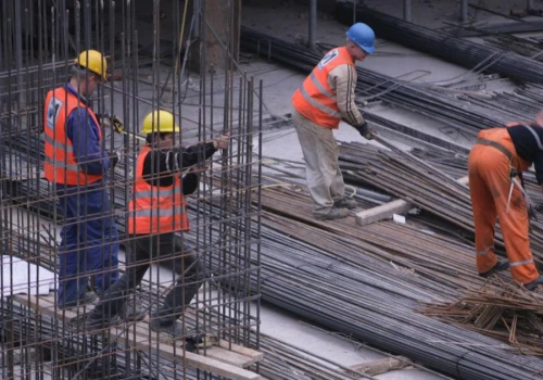 Dekpol podpisał umowę na budowę centrum logistycznego. Wartość kontraktu może przekroczyć 250 mln zł