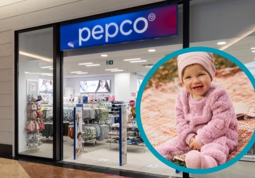 Ciepłe ubrania dla dzieci od 17 zł. Pepco właśnie wystawiło jesienną kolekcję