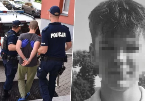 15-letni Dominik utonął na obozie. Zapadł błyskawiczny wyrok