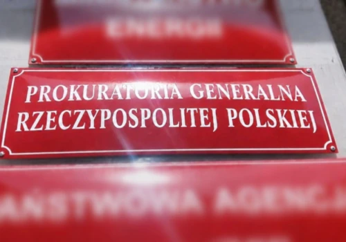 Prokuratoria Generalna pozywa Świętokrzyskie w związku z dotacją dla zięcia marszałek
