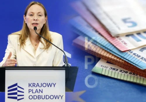 To symboliczna data dla KPO. Więcej wniosków już nie będzie