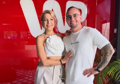 Magdalena Narożna zdradziła, co z nazwiskiem i czy planuje dzieci z mężem
