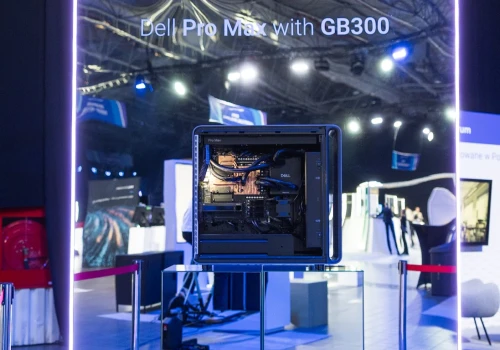 Dell Technologies Forum: Rewolucja w polskich biurach! Aż 90% firm stawia na nową kategorię komputerów!